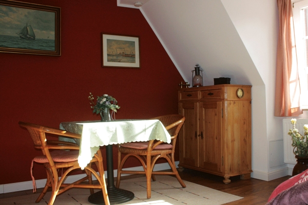 Hotel Kaffeehaus Heldt